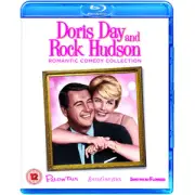 Doris Day Box Set