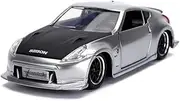 Jada Toys Fast and Furious - 2009 Nissan 370Z 1:32 Scale Diecast Vehicle