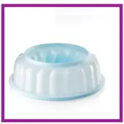 Tupperware Vintage Collection : Jel-Ring Mold (1)