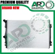 Radiator For VOLKSWAGEN ARTEON 3H7 1.5TSI Petrol 2.0TDI Diesel 2017-On