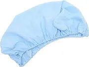 VICASKY Infant Changing Table Cover Washable Removable Bedspread Change Mat Mat Cover Cotton Yarn Safe Cozy