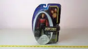 Star Trek TNG Capt. Picard 7-inch Figure Diamond Select DST 2006 moc Season 7