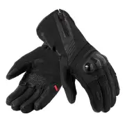Taurus 2 GTX Gloves Black
