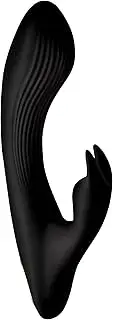 Wonder Vibes The Bendable Rabbit Vibrator