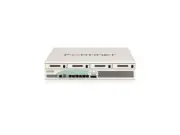 Fortinet FortiSandbox 1000D Network Security/Firewall Appliance