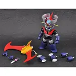 ES合金 無敵鐵金剛 魔神Z MAZINGER Z 永井豪 ACTION TOYS 12 マジンガーZ 絕版 熱血