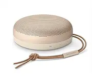 Bang & Olufsen Beosound A1 2nd Gen Waterproof Bluetooth Speaker - Gold Tone, 1734008