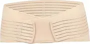 Vaveren Adjustable SI Joint Support Belt for Postpartum Recovery and Leg Relief