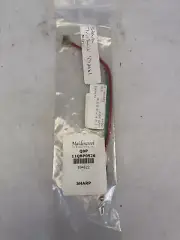 Sharp Genuine OEM Microwave Lead Wire 11QBP0526