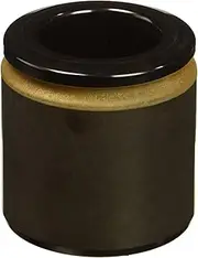 Carlson 7877 Rear Disc Brake Caliper Piston