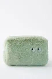 [Typo] Typo - Premium Florence Pencil Case - Googly eye green SOLID GOOGLY EYE GREEN