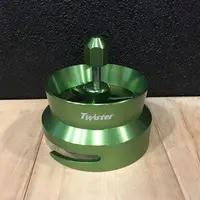 在飛比找蝦皮購物優惠-卡拉拉咖啡精品 Twister 推進器 佈粉器 / 58mm