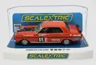 1:32 Scalextric Ford XY Falcon GTHO #65E Moffat 1971 Bathurst Winner Slot Car