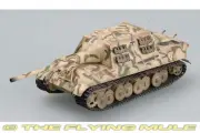 Easy Model 1:72 Sd.Kfz.186 Jagdtiger German Army