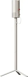 XGIMI MoGo 3 Pro Portable Projector + Power Base Stand Bundle