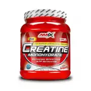 Creatine Monohydrate - Amix-1000g
