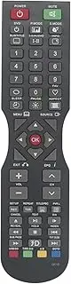 New QT1D Remote Control fit for SONIQ Full HD LCD LED TV E32W13A-AU E40V14A-AU E40W13A-AU E40W13C-AU E48W13A-AU E40V16A-AU E32W13D-AU E23Z13A-AU E23Z15A-AU E24Z15B-AU E32W13B-AU E43V15C-AU E40V14B-AU