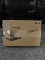 ASUS MB165B 15.6" W/39.6CM - Black