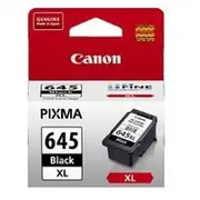 Canon PG645XL FINE BLACK CARTRIDGE PG-645XL