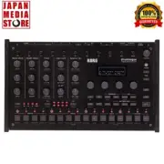 KORG Drumlogue Hybrid Drum Machine Analog Digital Multi-Engine Synthesizer NEW