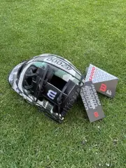 NEW! Wilson A2000 Camo Glove 11.5” Limited Edition 1786 Model