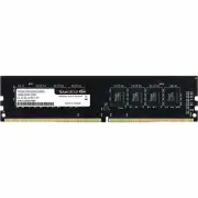 Teamgroup DDR4 16GB 3200MHZ Module Table RAM Dimm Desktop Computer Non-Ecc