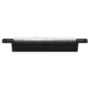 72 Pins Connector Adapter For NES Clone Console Game Cartridge Card Slot Socket