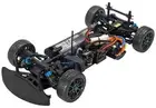 Tamiya 1/10 Electric RC Car Series No.693 TA08 PRO Chassis Kit 58693