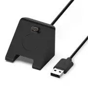 USB Charging Charger Dock for Garmin Vivoactive 4 Garmin Fenix 7 6S 5X-Triangle