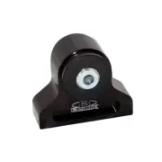 BLOX Racing Black Billet Motor Mount for 2008-15 Mitsubishi Evolution X 10 (for: Mitsubishi)