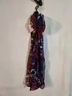 Texas Rangers Women's Forever Collectibles FOCO Infinity Scarf One Size Fits All