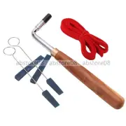 Piano tuning tools Hammer Wrench Mute Kit