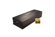 Pioneer GM-DX104 Ultra-Compact Hi-Res 4-Channel Amplifier