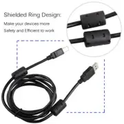 USB 2.0 Cable For Pioneer DDJ-SX3 DDJ-SB3 SR2 DJ DDJ-1000 DDJ-400 DJ Controller
