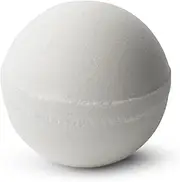 Tilley Classic White Lemongrass Scented Bath Bomb 150 g