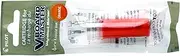 Pilot V-Board Master Whiteboard Marker Refill, 6.0 mm Tip Size, Orange