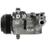 Jayair A/C Compressor - CM8705