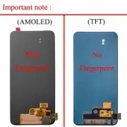 OPPO RENO2 Z 2Z 6.53'' LCD AMOLED DISPLAY TOUCH SCREEN DIGITIZER REPLACEMENT OEM