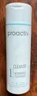 New PROACTIV Step 1 RENEWING CLEANSER 6 oz Full Size Bottle Acne Treatment 2024