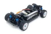 Tamiya RC XM-01 Pro Chassis Kit 1/10 Scale Rally Car 58738