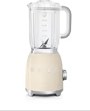 [Smeg] 2x2 TSF01UJEU Toaster, 2 Slots for 2 Slices, 6 Gilding Levels, Heating Function, Defrost and Bagel Function, Collection Drawer, 950 W, Special Edition Union Jack