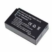 Rechargeable Battery for Nikon EN-EL20a 1 V3 Coolpix P950 Digital Camera new
