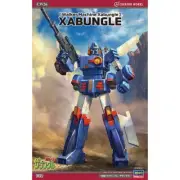 Hasegawa #64526 1/72 XABUNGLE