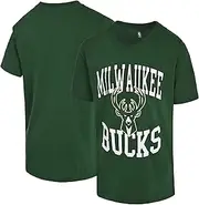 [Outerstuff] NBA Kids Youth 8-20 Officially Licensed Ultimate High Stepper Team T-Shirt