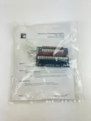 Whirlwind-ADC MPB-28 - 28 Channel ADC Punch Down Block *MISSING SOME HARDWARES*