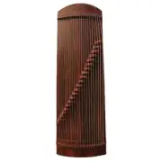 New 100cm Small Guzheng 21 Strings Paulownia Wood Zither Beginner Guqin Chinese