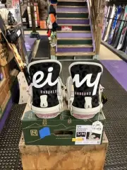 Nitro Ivy Eivy Snowboard Binding Women’s Size S/M