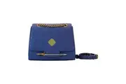 The Lord Of The Rings The War Of The Rohirrim Crossbody Bag Blue