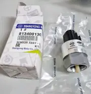 Ssangyong Genuine SPEED SENSOR MUSSO/SPORTS KORANDO 662LA, 4 pulse Blue->Black