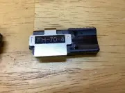 1PCS FIT FOR FH-70-4 4-core Fiber optic fusion splicer fixture